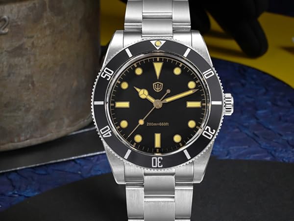 時計 Watchdives WD7922 Blue BB54 Homage Watchdives WD7922 > BB54 homage : r/ChineseWatches