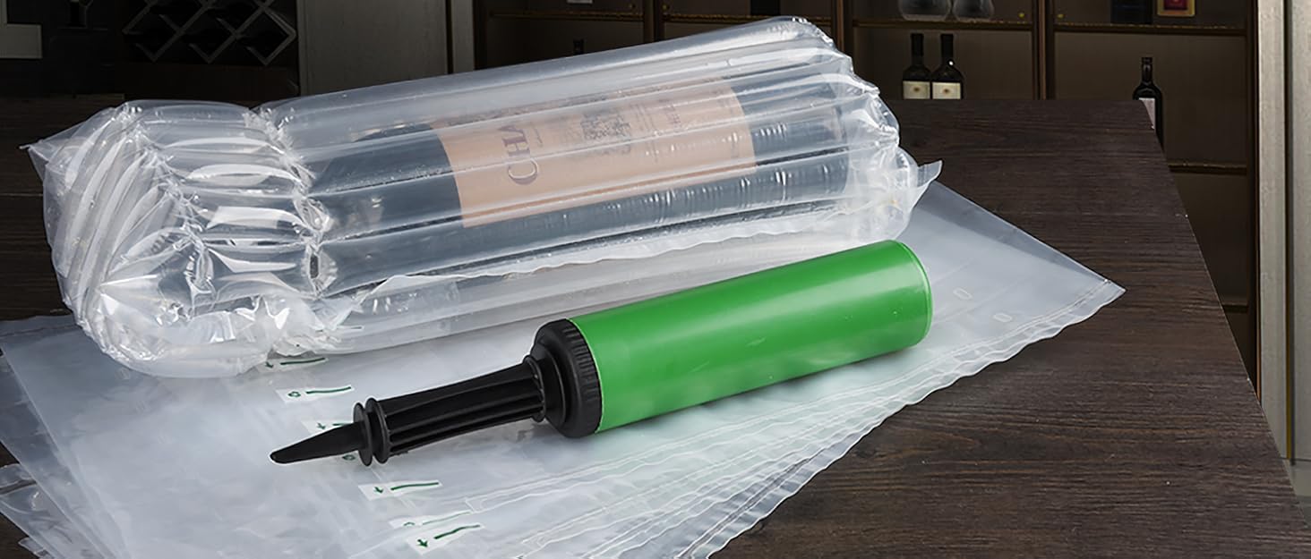 Wine Bottle Protector