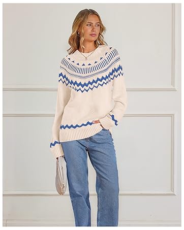 fall sweater