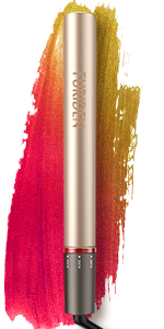 Hair Straightener and Curler 2 in 1