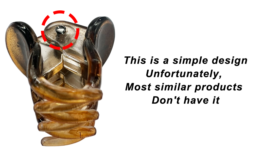 This is a simple design