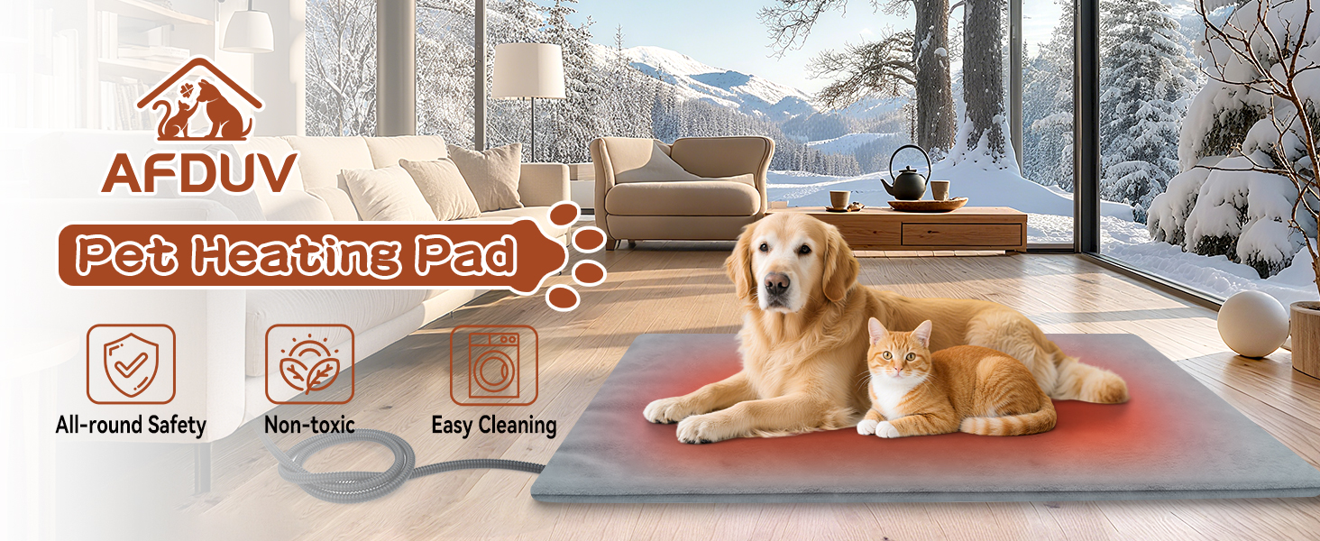 cat heating pad, dog bed, heated cat bed, pet pads, pet heating pads for cats outdoor, dog beds