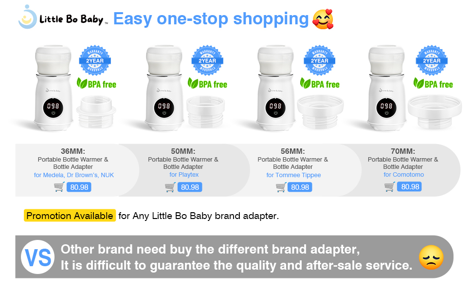 breast milk bag warmer breast milk warmer fast bottle warmer on the go baby food warmer milk warmer