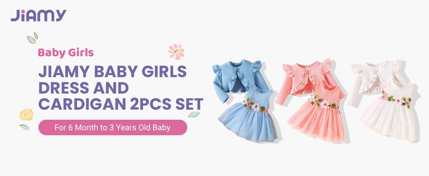 baby girls dress