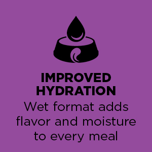 Improved Hydration