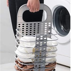 Laundry Basket