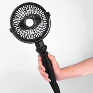 Handheld Fan