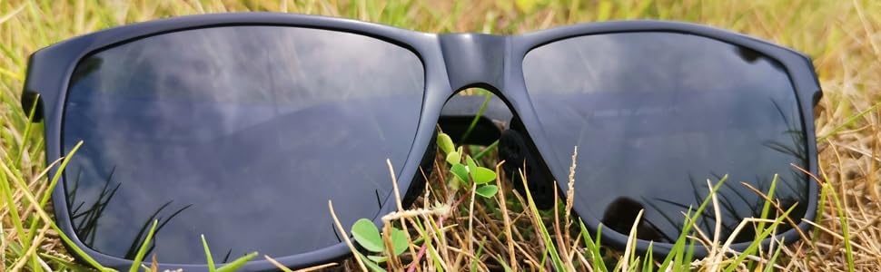 Sunsturm Sunglasses