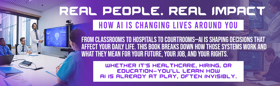 Real People real impact