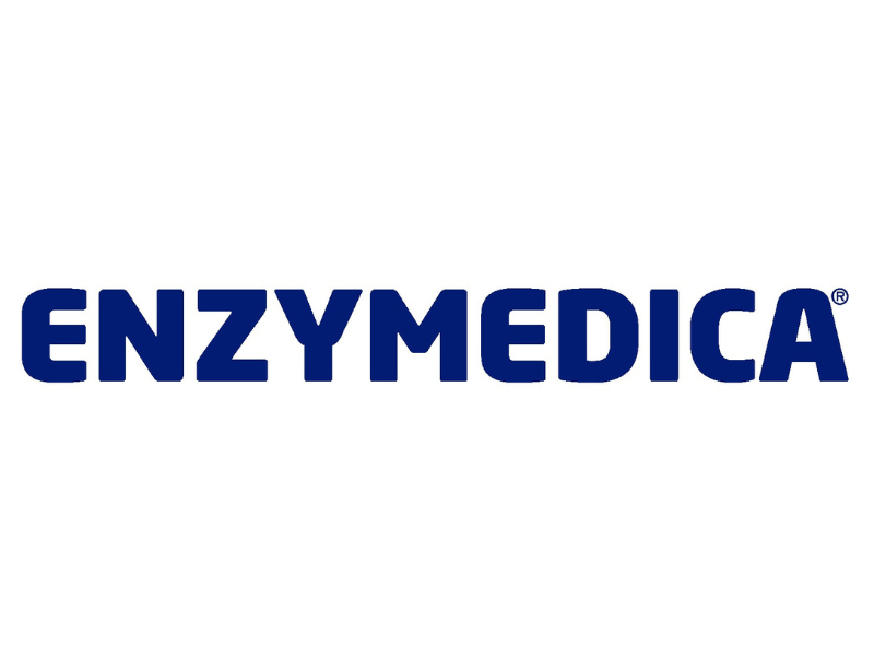 enzymedica logo
