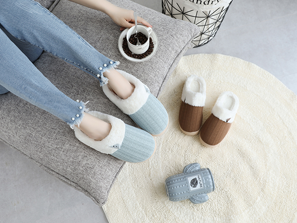 slippers for women