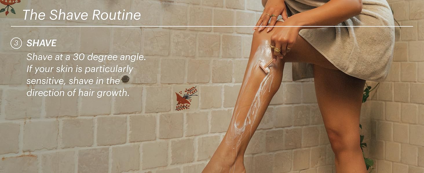SHAVE