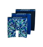 Jockey Men's Lightweight Cotton Blend Underwear - 7" Long Leg Boxer Brief - 4 Pack - Breathable Comfort - Everyday Wear 2f7eef12 Ae91 4a4d Aa63 3399b64be15b. CR105,0,2189,2400 PT0 SX166 V1