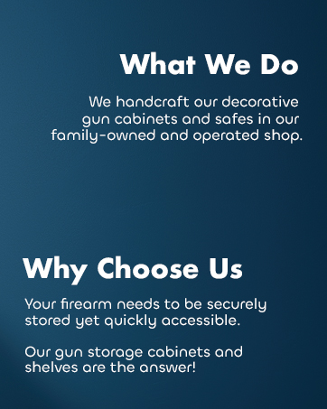 what we do