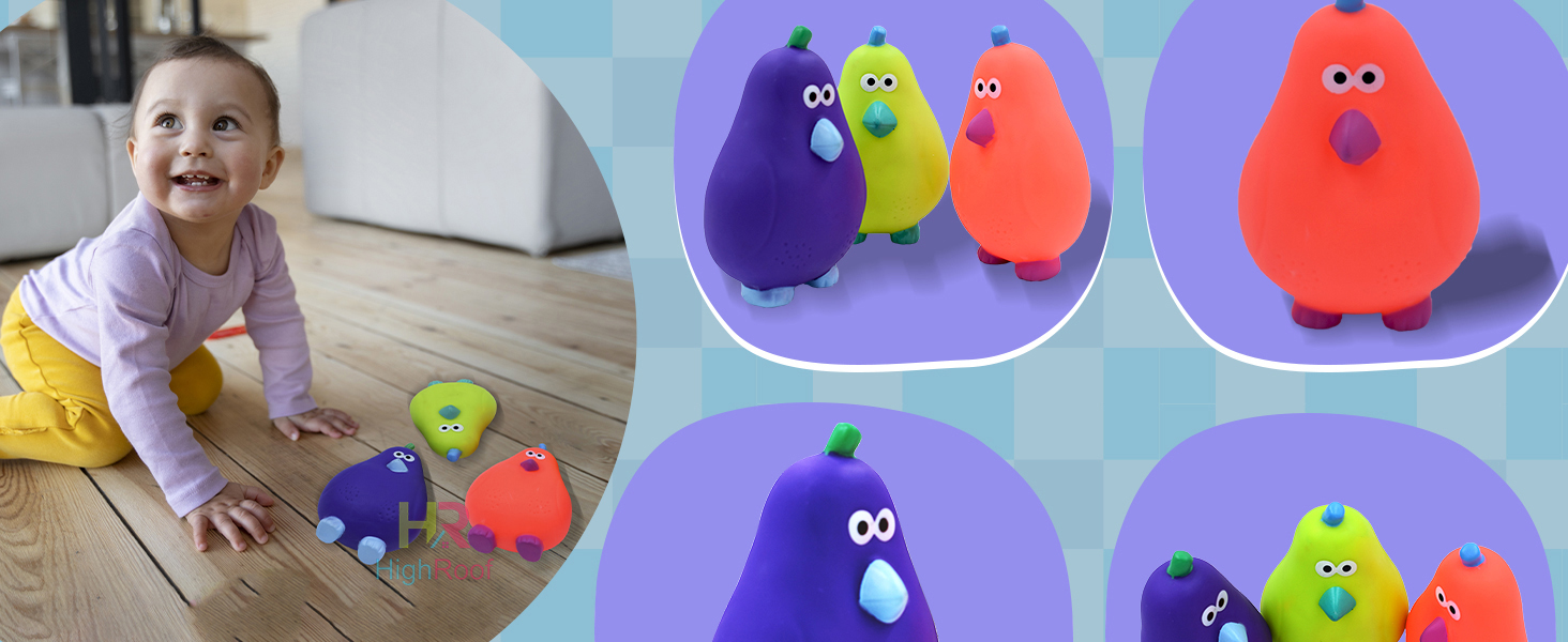 bath toys for baby 6 - 24 months