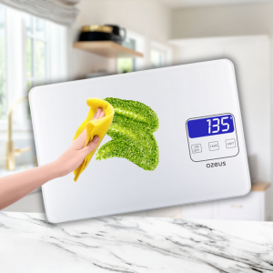 AZEUS KITCHEN SCALE