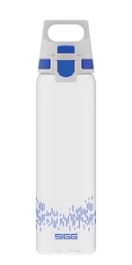  reusable water bottle