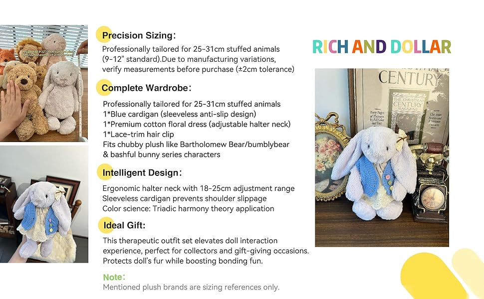 28碎花裙蓝毛衣