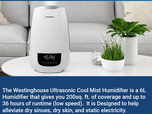 Westinghouse 超音波クールミスト加湿器 WH1001 279728571580446.jpg