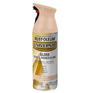 ドットラム　memory  PR Amazon.com: Rust-Oleum 376725 Universal All Surface Spray