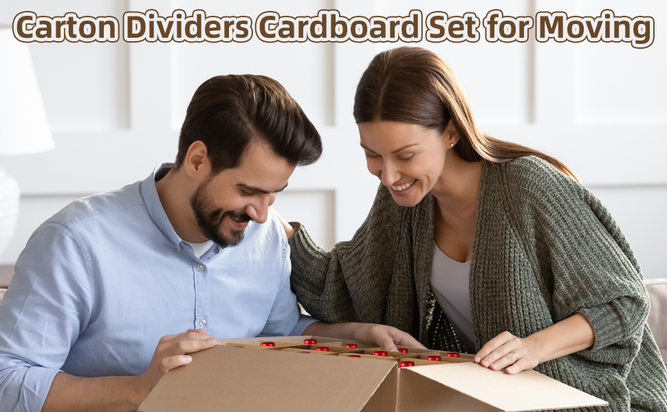 Hzloyat 2 Sets Glass Divider Kits for Kitchen Dish