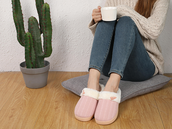 slippers for women
