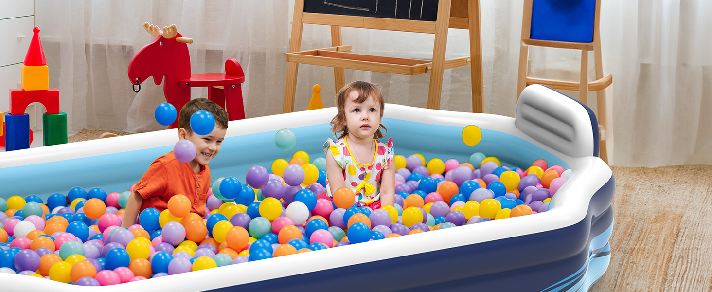 Ball Pit