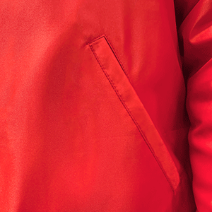 baseball jacket