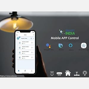 Mobile App Control