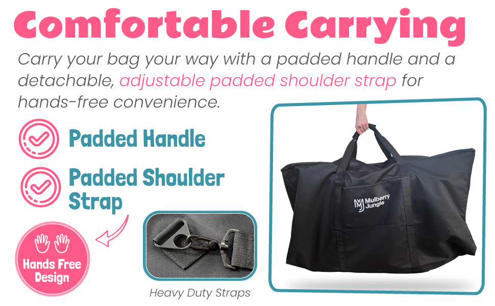 Stroller Bag 3