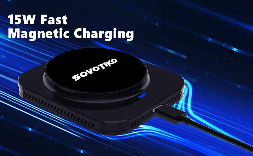 magsafe car mount charger