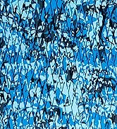 FOCEAN Boat Flooring EVA Foam Boat Decking Camo Marine Flooring Self-Adhesive Boat Mat Boat Carpe...