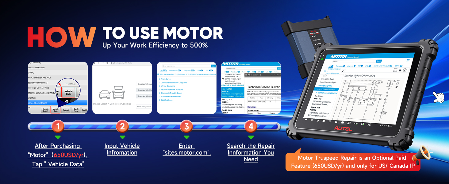 intelligent diagnostics 2.0 vehicle data