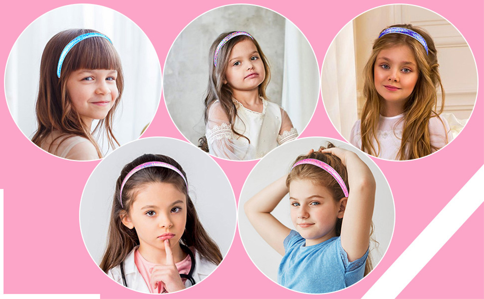 hair band for girls