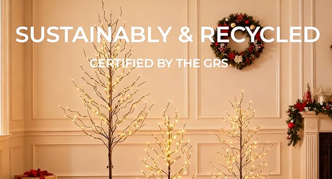 LIGHTSHARE STARLIT TREE GRS