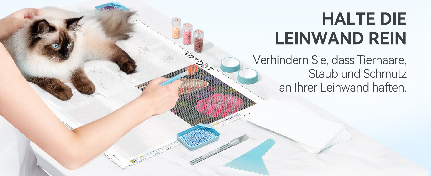 PRAKTISCHE WERKZEUGE