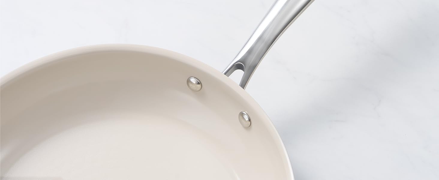 Redchef Nonstick Frying Pan Skillet