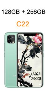 C22 128GB Entry