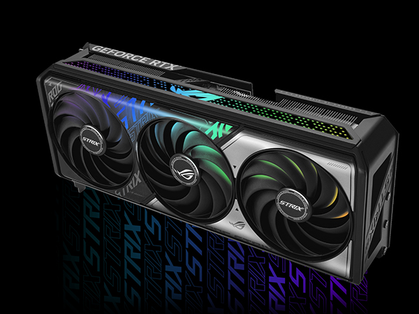 Amazon.com: ASUS ROG Strix GeForce RTX 5070 Ti OC Edition