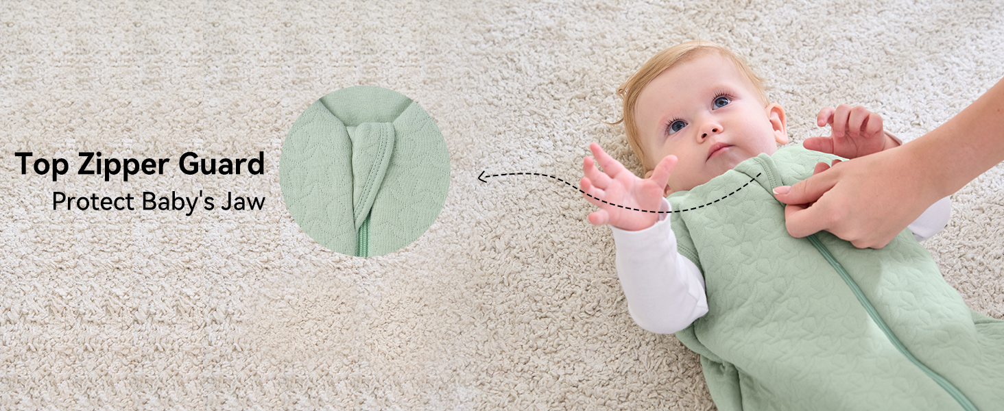 2.5 tog sleep sack
