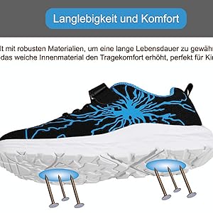 Durable et confortable : conçu avec des matériaux robustes