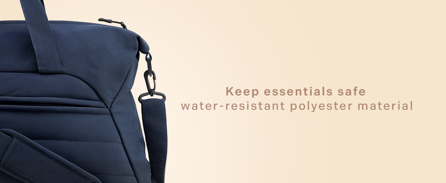 Water Resistant Duffle Bags
