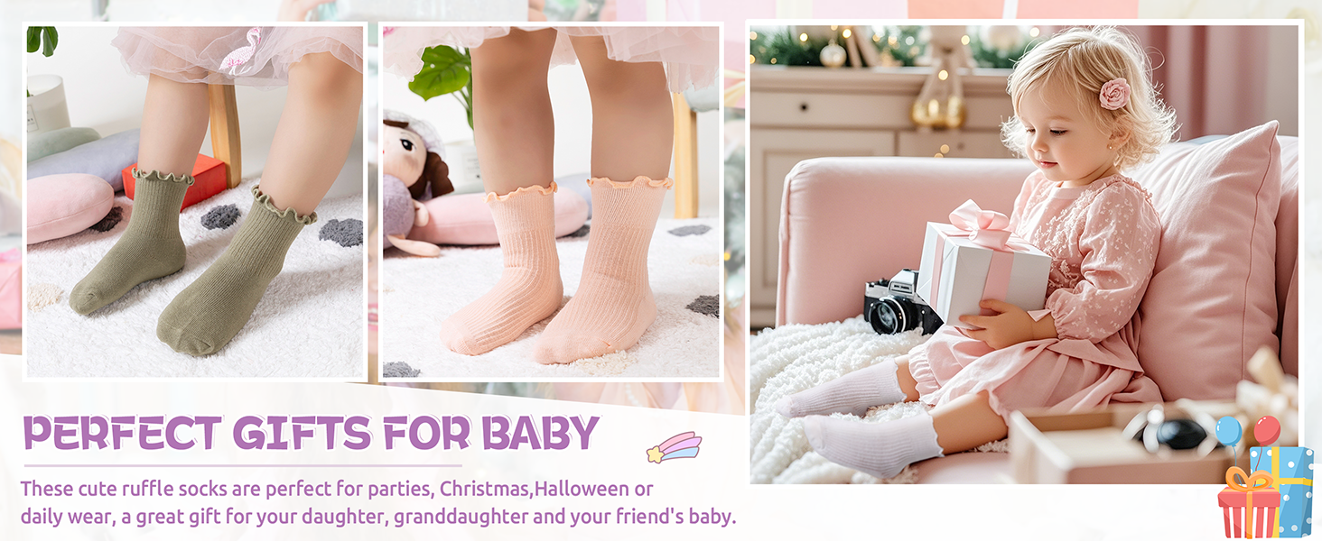girls socks