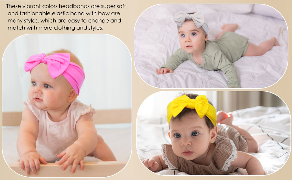 headbands