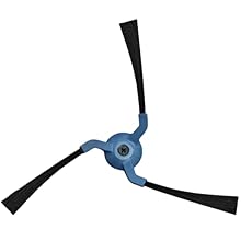 eufy x10 pro omni side brush