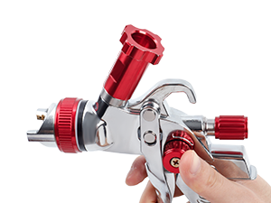 HVLP Spray Gun Adapter