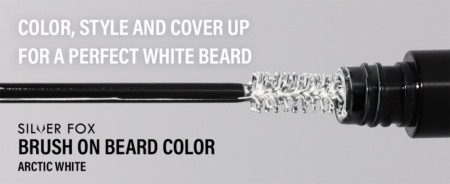 TUBE AND BRUSH 