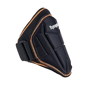Baseball Softball Elbow Guard, Softball Elbow Shield for Batting, Elbow Pad Forearm Guard