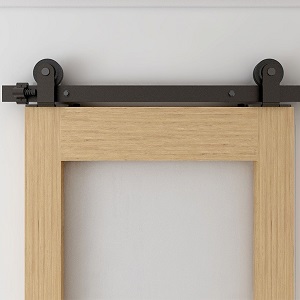 Casa esterna hardware