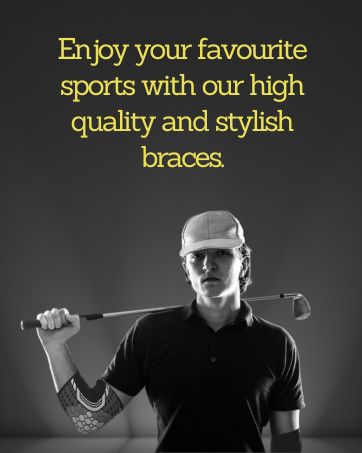 Zenith Armour for Sports